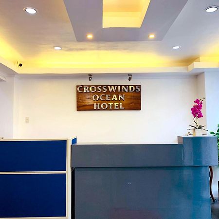 Crosswinds Hotel Paranaque City Екстериор снимка