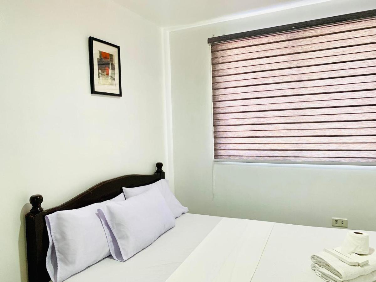Crosswinds Hotel Paranaque City Екстериор снимка